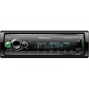 Pioneer MVH-S522BS