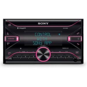 Sony DSX-GS900