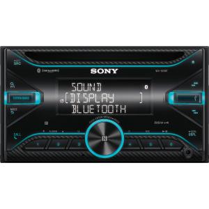 Sony WX920BT