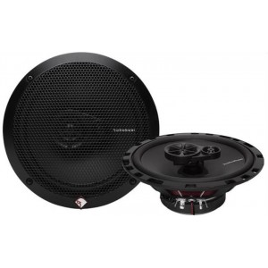 Rockford Fosgate R165X3