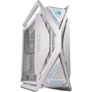 ASUS ROG Hyperion GR701 Full-Tower Case (White) GR701/WT/PWM FAN//