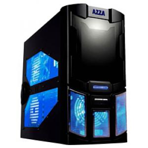 AZZA Spartan 101E Black