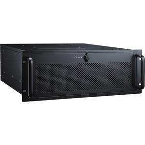 Advantech 4U Compact Rackmount HPC-7400MB-70A1E