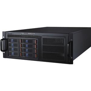 Advantech 4U Rackmount HPC-7483-12RXE