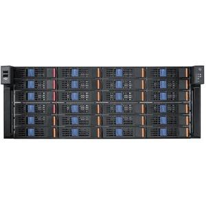 Advantech 4U Storage Chassis for ATX/EATX Serverboard HPC-8424SA-R5A1E