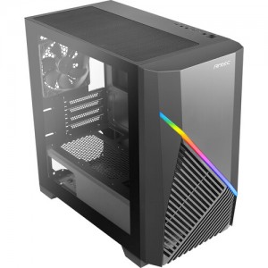 Antec Draco 10 Constellation Series Mini-Tower Case (Black) DRACO10