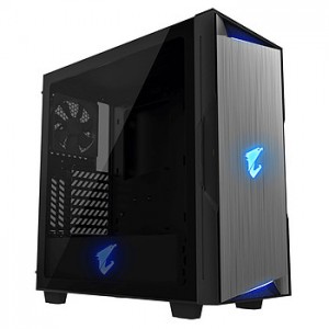 Aorus AC300G Glass (GP-AC300G)