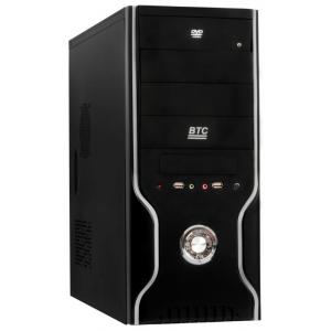 BTC ATX-H509 450W Black