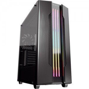 COUGAR Gemini S RGB Mid-Tower Case (Iron Gray) GEMINI S IRON-GRAY