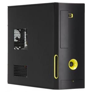 CasePoint MC0502-8380C 300W Black/yellow