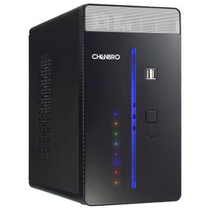 Chenbro ES30068 150W Black