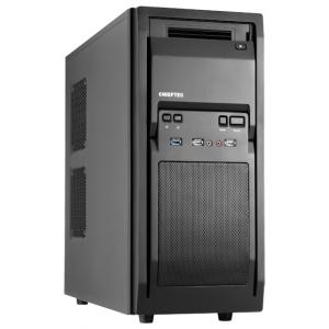 Chieftec LF-02B w/o PSU