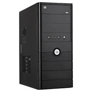 D-computer Q1B 450W Black