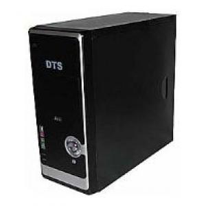 DTS 1859DC 400W Black/silver