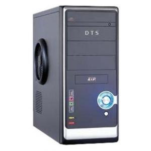 DTS 1859DC 450W Black/silver