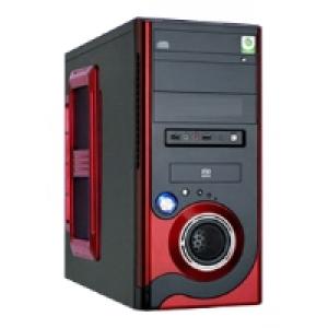 DTS 2809DR 450W Black/red