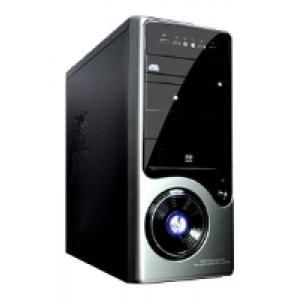 DTS 2810DF 400W Black/silver