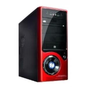 DTS 2810DR 450W Black/Red