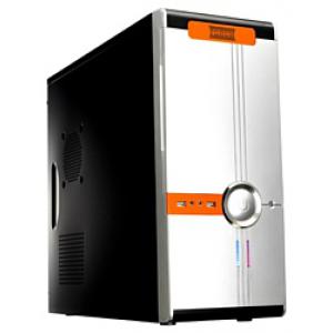 FORUM Computers TA-B71 450W Black/silver/orange