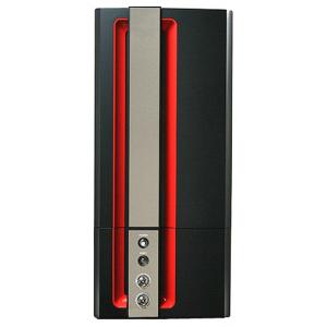 GMC X-22 450W Black/red