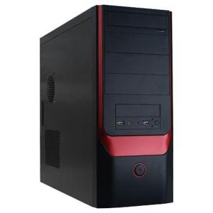 HKC 7032 500W Black/red