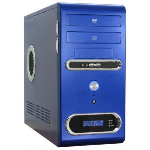 Inter-Tech IT-8405 Ocean Light 420W Blue