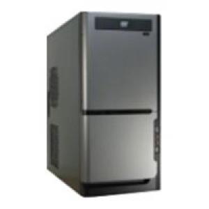 Inter-Tech IT-9001 Black/grey