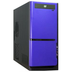Inter-Tech IT-9001 Smasher Blue Black/blue