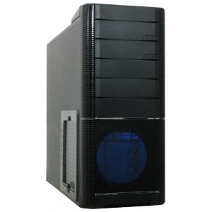 Inter-Tech IT-9908 Aspirator Black