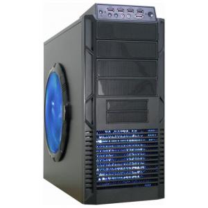 Inter-Tech IT-9909 Black