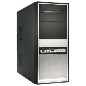 Inter-Tech IT-AOC-01 420W Black/silver