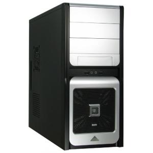 Inter-Tech IT-AOC-02 420W Black/silver