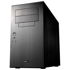 Lian Li PC-A05B Black
