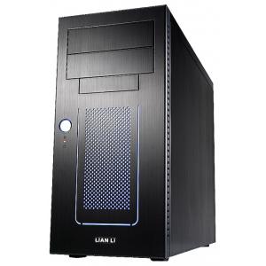 Lian Li PC-A06B Black