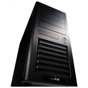Lian Li PC-A6010B Black