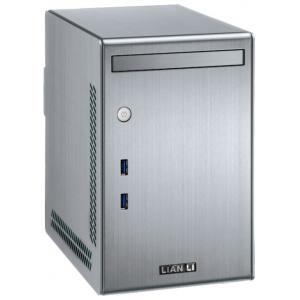 Lian Li PC-Q02A 300W Silver