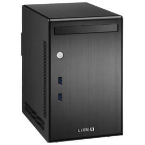 Lian Li PC-Q02B 300W Black