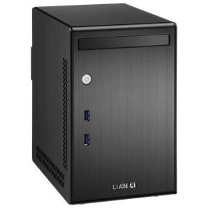 Lian Li PC-Q02B Black