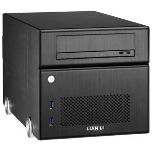 Lian Li PC-Q15B 300W Black