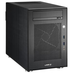 Lian Li PC-Q18B Black