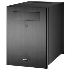 Lian Li PC-Q28B Black
