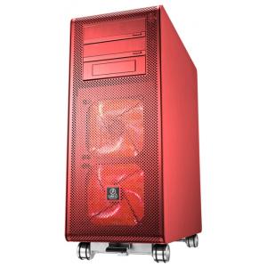 Lian Li PC-V1020R Red