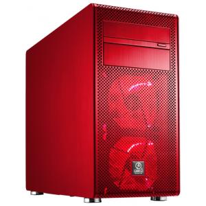 Lian Li PC-V600FR Red