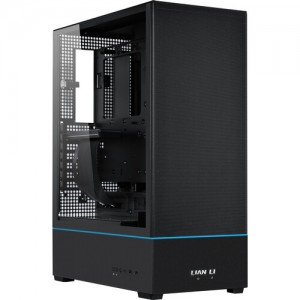 Lian Li SUP01 ATX Mid-Tower Case (Black) SUP01X.US