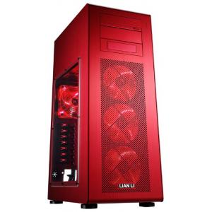 Lian Li TYR PC-X900 Red