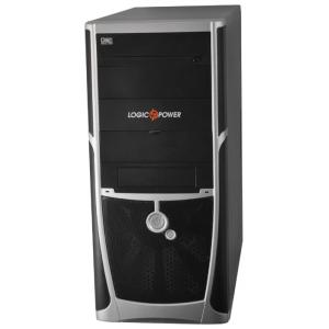 LogicPower 8806 420W Black/silver