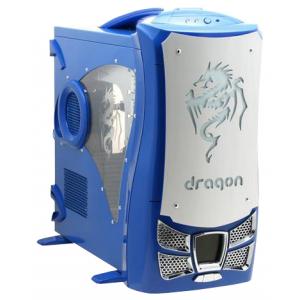 MGE Dragon Blue