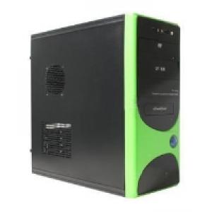 Optimum D26BG 420W Black/green