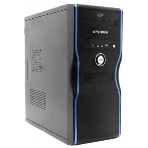 Optimum SX-C3097B 450W Black/blue
