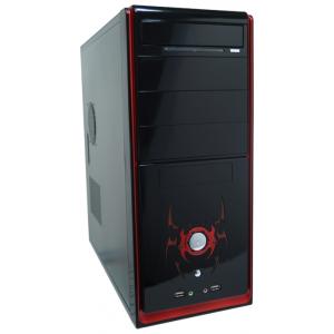 ProLogiX C06/426 420W Black/red